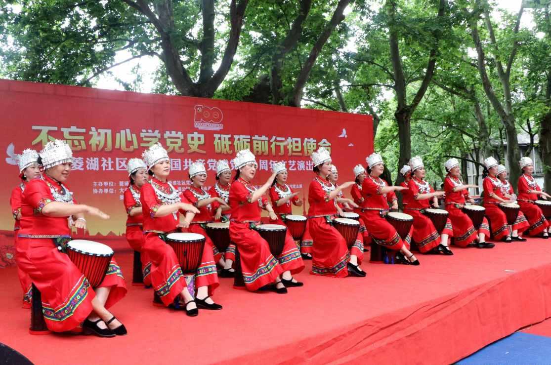 欢迎来到敦煌古郡!天河这个博物馆精彩活动不断